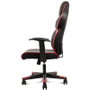 Stinger By Woxter Silla Gaming Station Alien V2 Roja